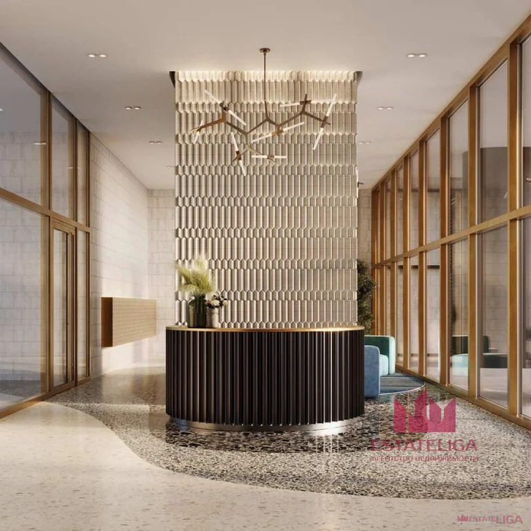 Продажа квартиры в новостройке, ул. Наметкина - Фото 7