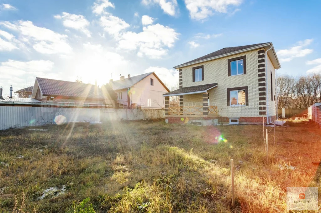 Продажа дома, Казань, ул. Заречная (Вознесенское) - Фото 9