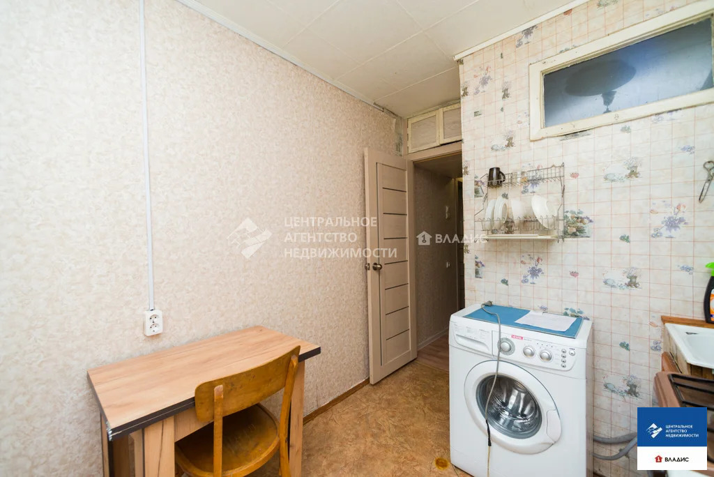 Продажа квартиры, Рязань, ул. Юбилейная - Фото 7
