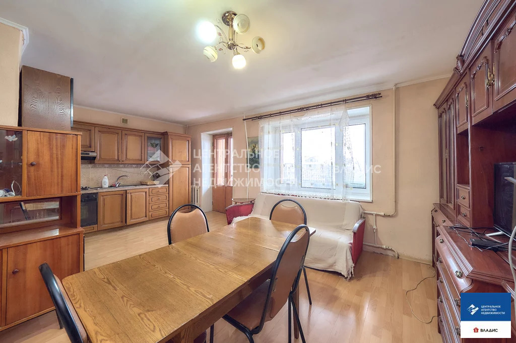 Продажа квартиры, Рязань, ул. Фрунзе - Фото 2