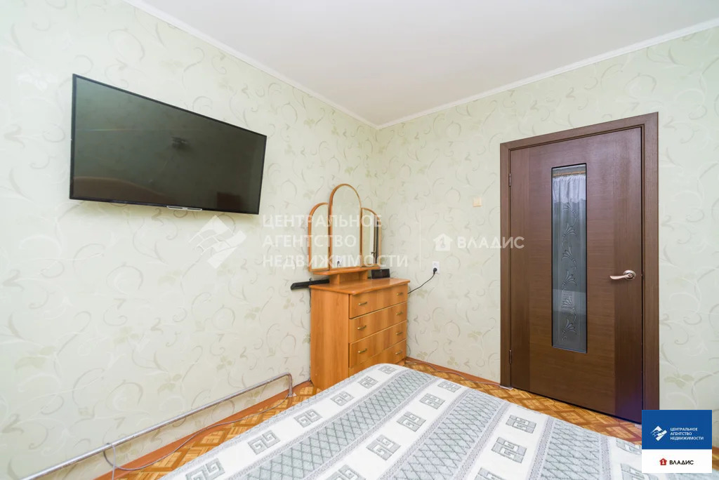 Продажа квартиры, Рязань, ул. Бирюзова - Фото 11