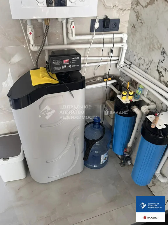 Продажа дома, Рязанский район, Отрадная улица - Фото 14