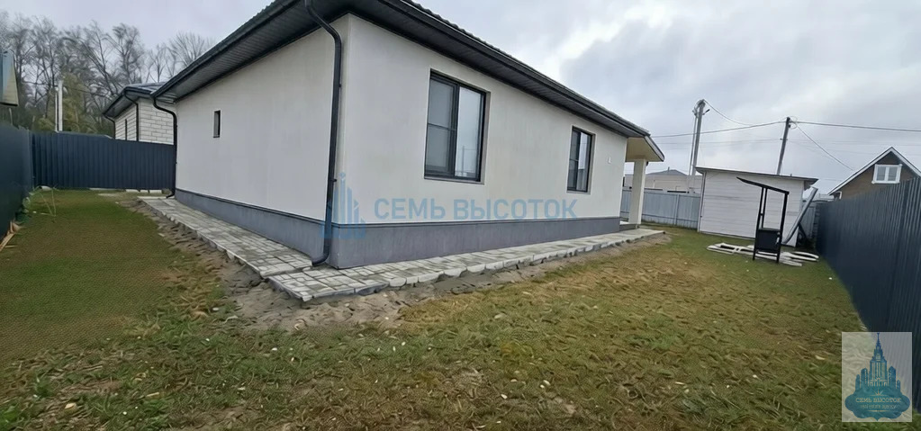 Продажа дома, Домодедово, Домодедово г. о., 98 - Фото 5