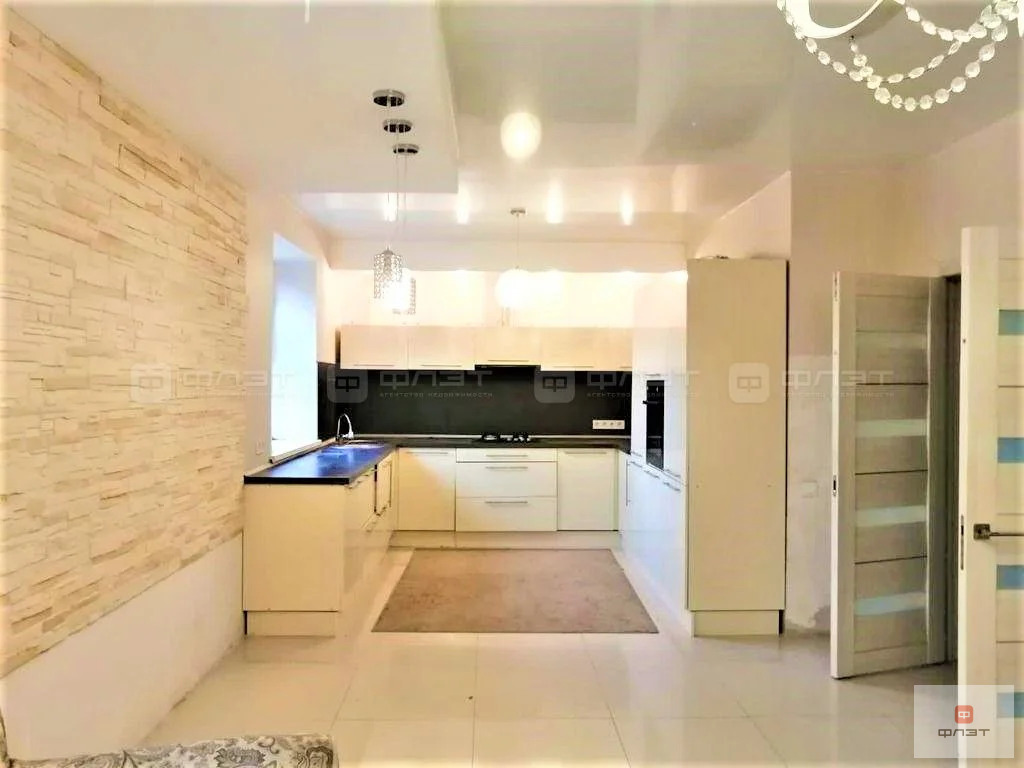 Продажа дома, Казань, ул. Центральная (Салмачи) - Фото 2