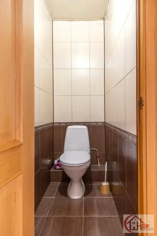 2-ком. с лоджией в Краснодаре — заходи и живи - Фото 20