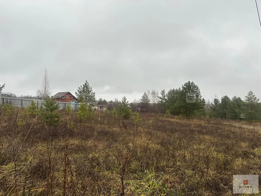 Продажа участка, Верхнеуслонский район, садовое товарищество Агат - Фото 9