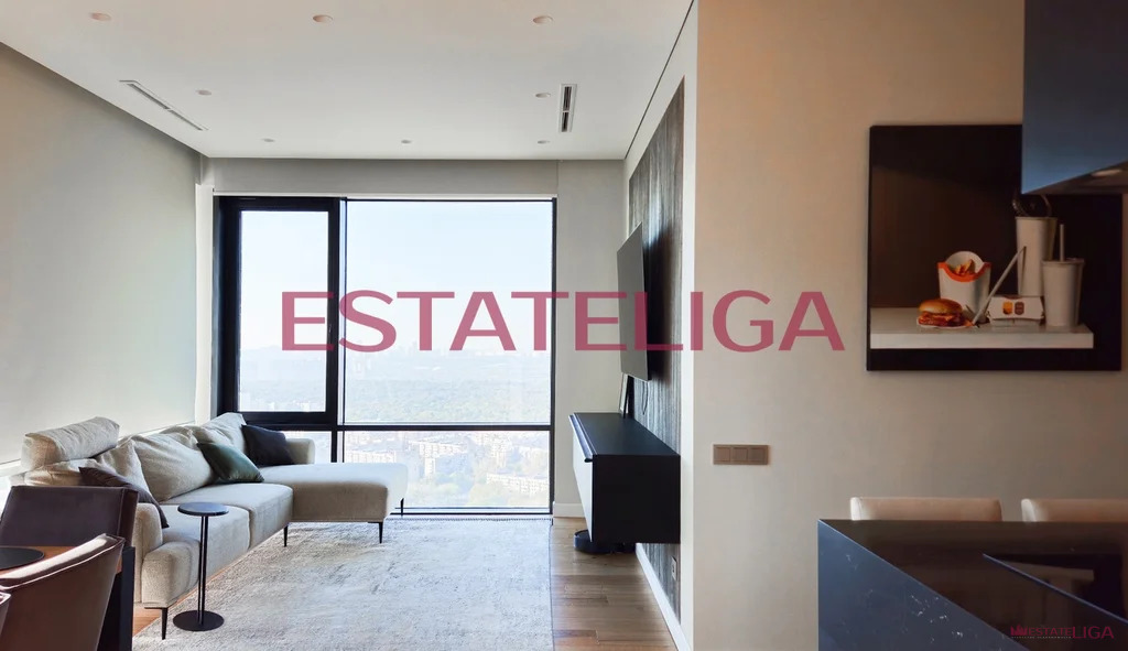 Аренда квартиры, Багратионовский проезд - Фото 7