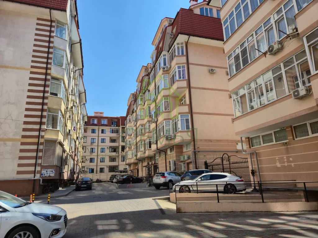 Продажа квартиры, Геленджик, ул. Островского - Фото 11