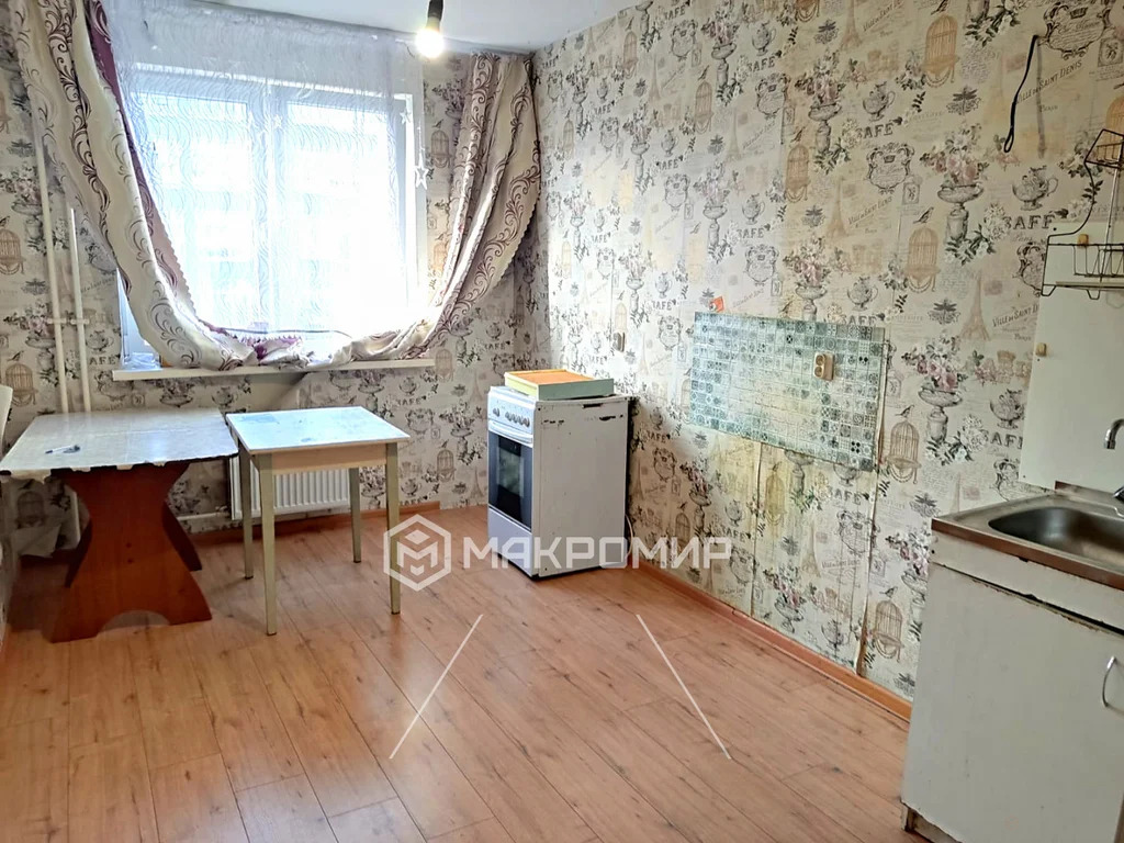 Продажа квартиры, Пушкин, м. Купчино, Колпинское шоссе 2-й проезд - Фото 6