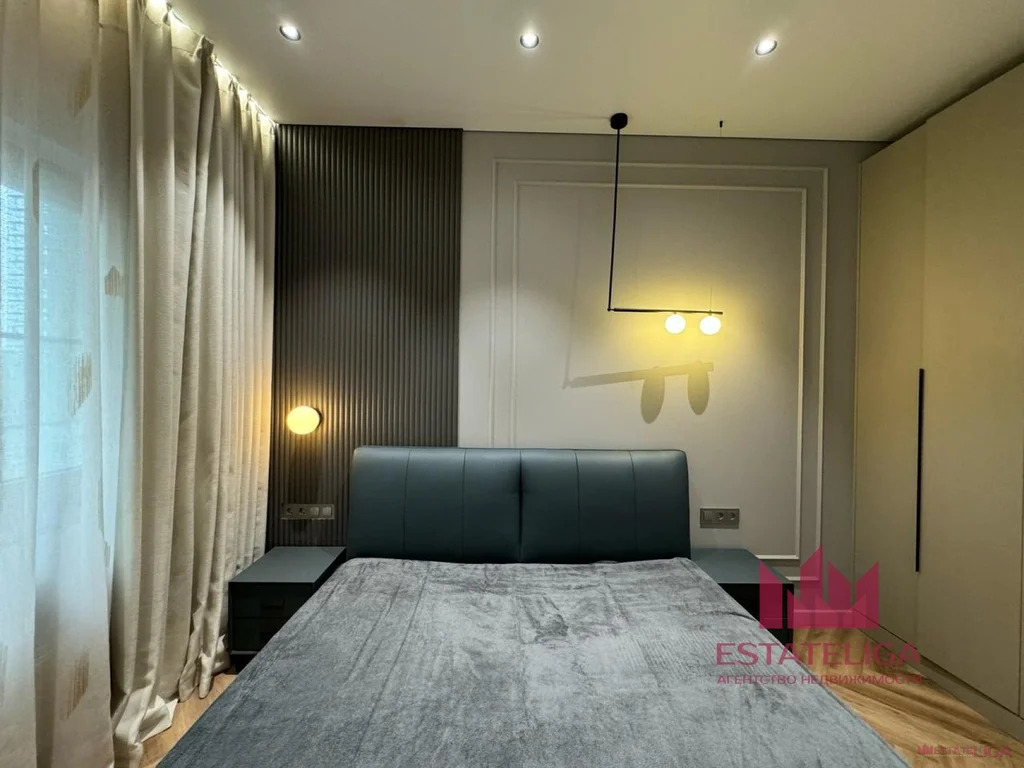 Аренда квартиры, улица Архитектора Щусева - Фото 4