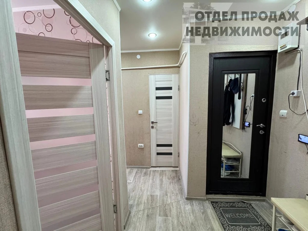 2х комнатная квартира - Фото 6