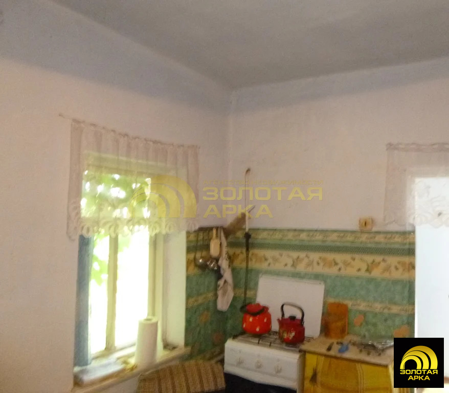 Продажа дома, Вышестеблиевская, Темрюкский район, ул. Ленина - Фото 12