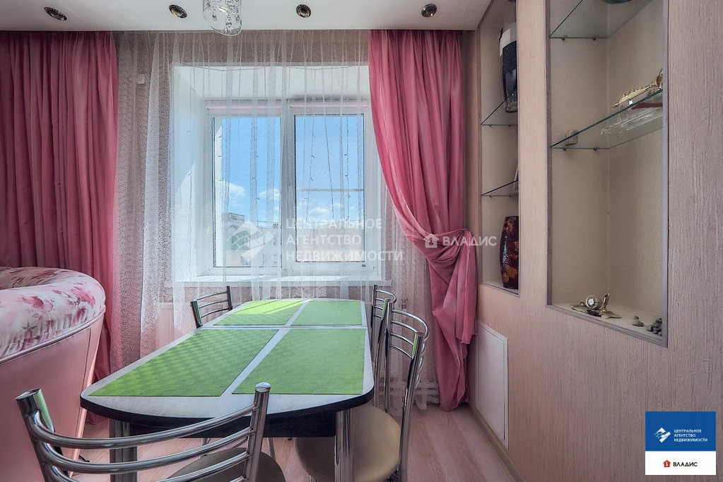 Продажа квартиры, Рязань, Касимовское ш. - Фото 3