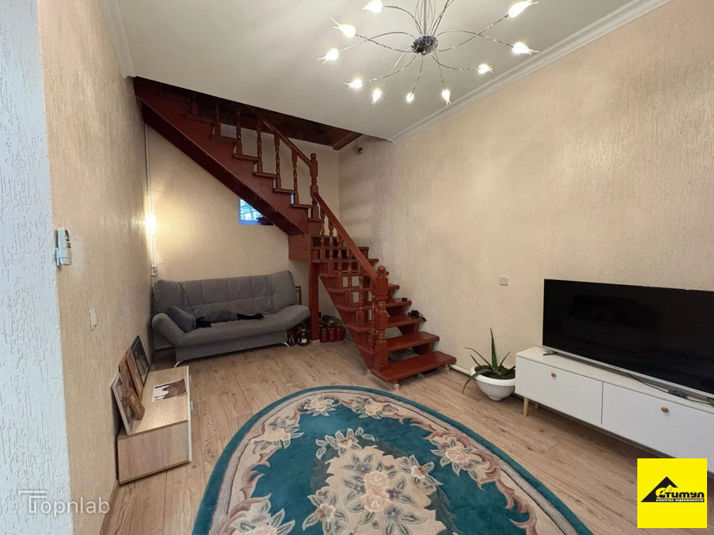 Продажа дома, Ейск, Ейский район, ул. Красная - Фото 5