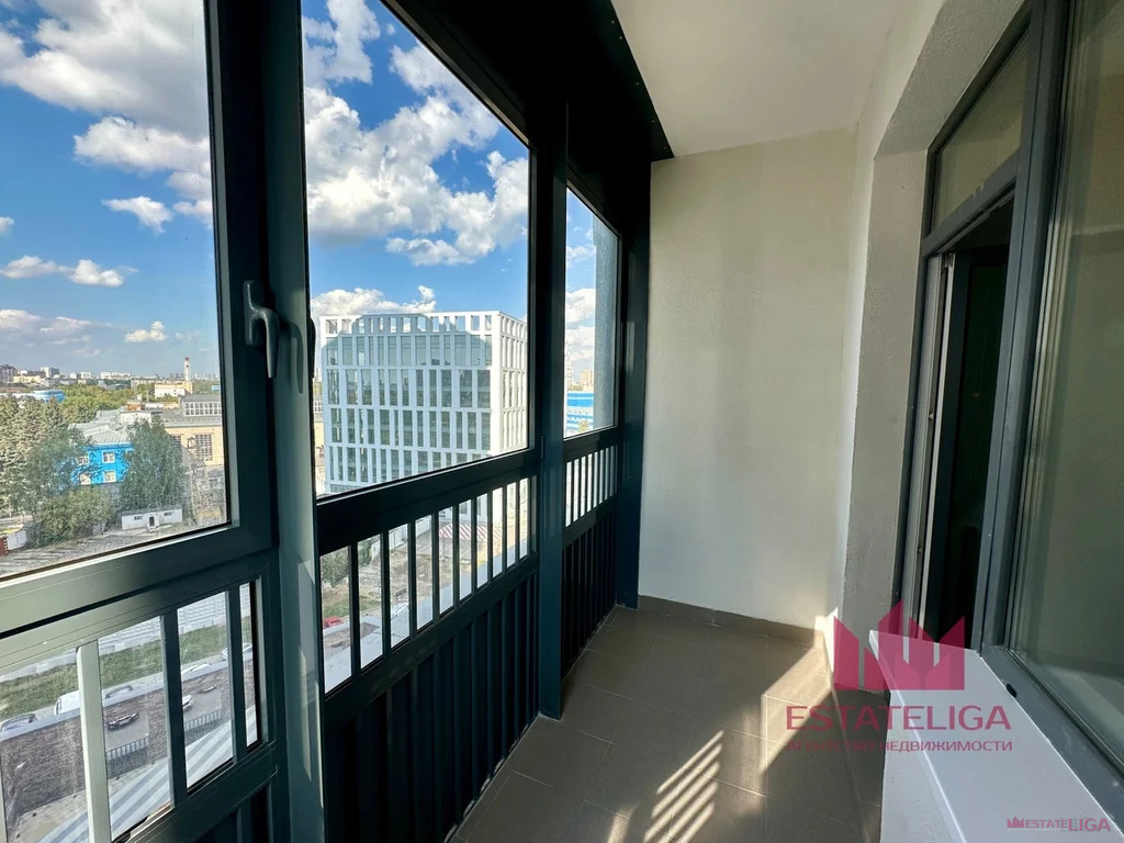 Продажа квартиры, ул. Берзарина - Фото 15