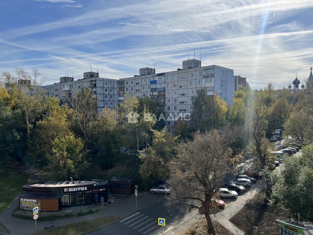 городской округ Нижний Новгород, Нижний Новгород, Ковалихинская улица, ... - Фото 7