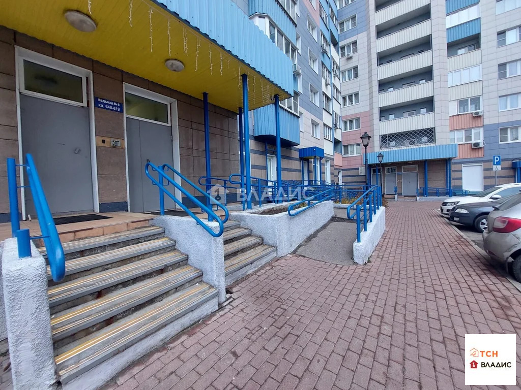 Аренда квартиры, Ивантеевка, ул. Рощинская - Фото 7