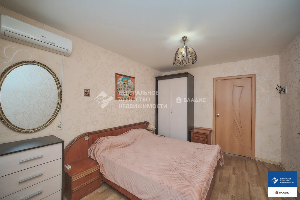 Продажа квартиры, Рязань, ул. Интернациональная - Фото 6