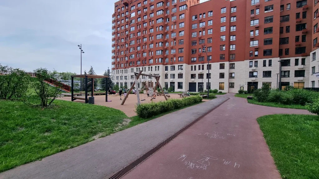 Сдается 2-комн. квартира 50.1 кв.м. - Фото 1