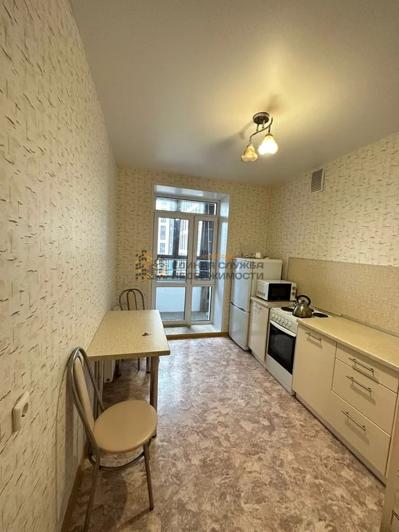 Аренда квартиры, Уфа, ул. Энтузиастов - Фото 2