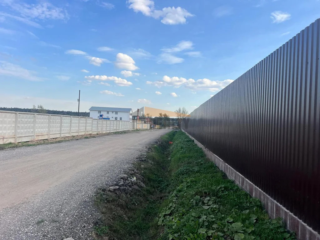 Продажа склада, Дмитров, Дмитровский район, Дорожная ул. - Фото 6