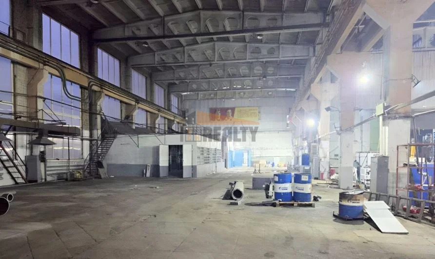 Аренда производственного помещения, Ивантеевка, Санаторный проезд - Фото 5