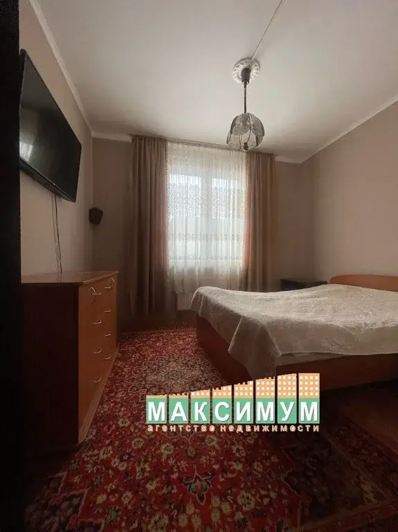 2 комнатная квартира в Домодедово, ул. Курыжова, д.23 - Фото 13
