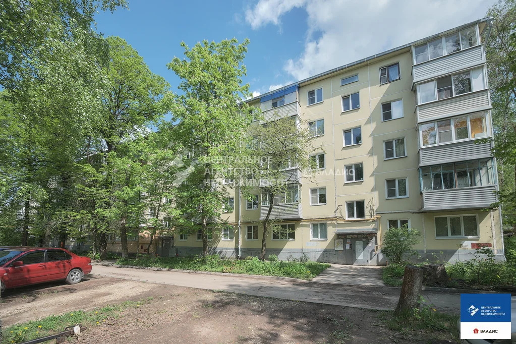 Продажа квартиры, Рязань, ул. Стройкова - Фото 15