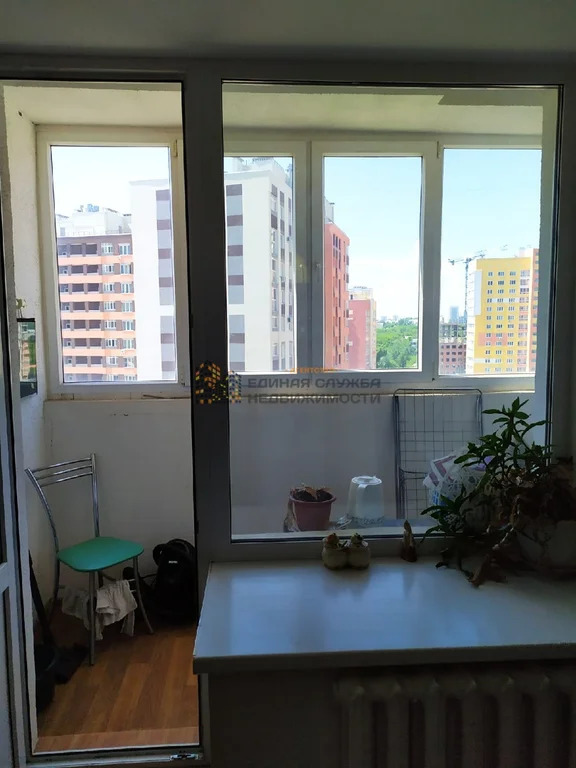 Аренда квартиры, Уфа, ул. Бакалинская - Фото 14