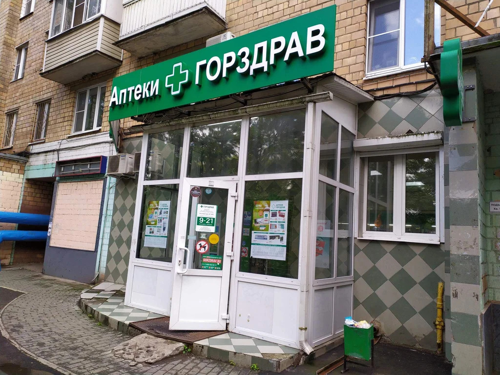 Продается ПСН 101.4 м2 - Фото 0