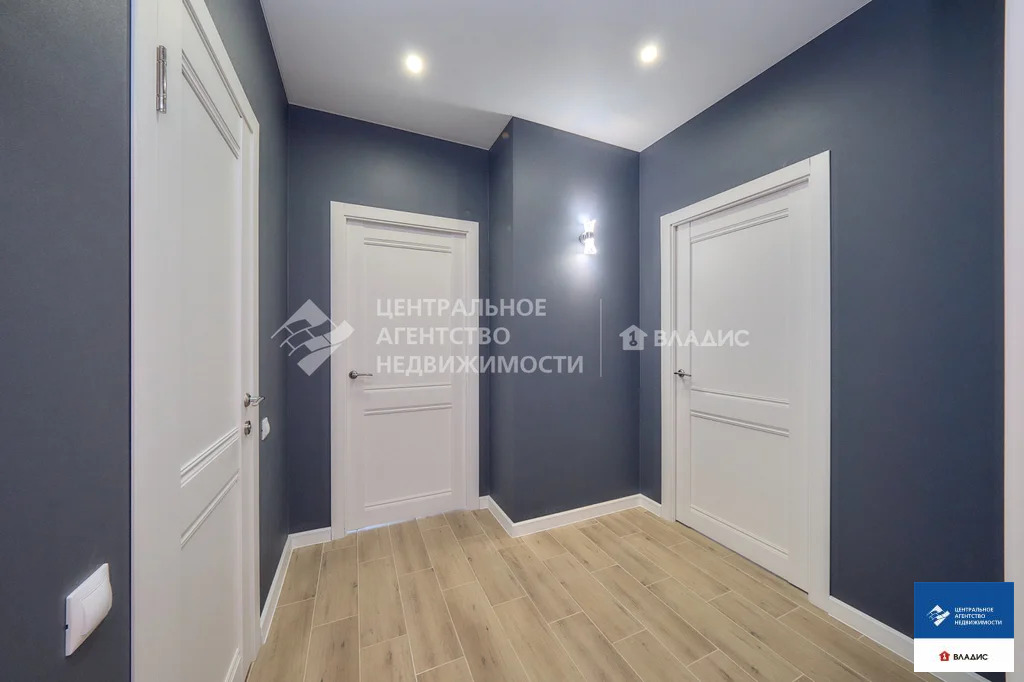 Продажа квартиры, Рязань, ул. Быстрецкая - Фото 8