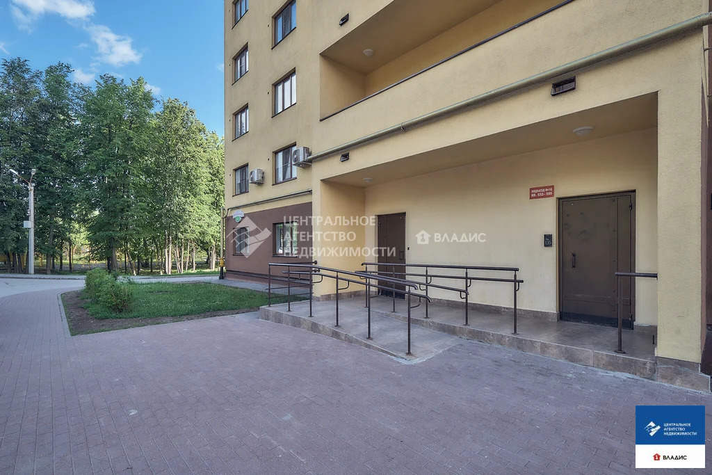 Продажа квартиры, Рязань, ул. Октябрьская - Фото 14