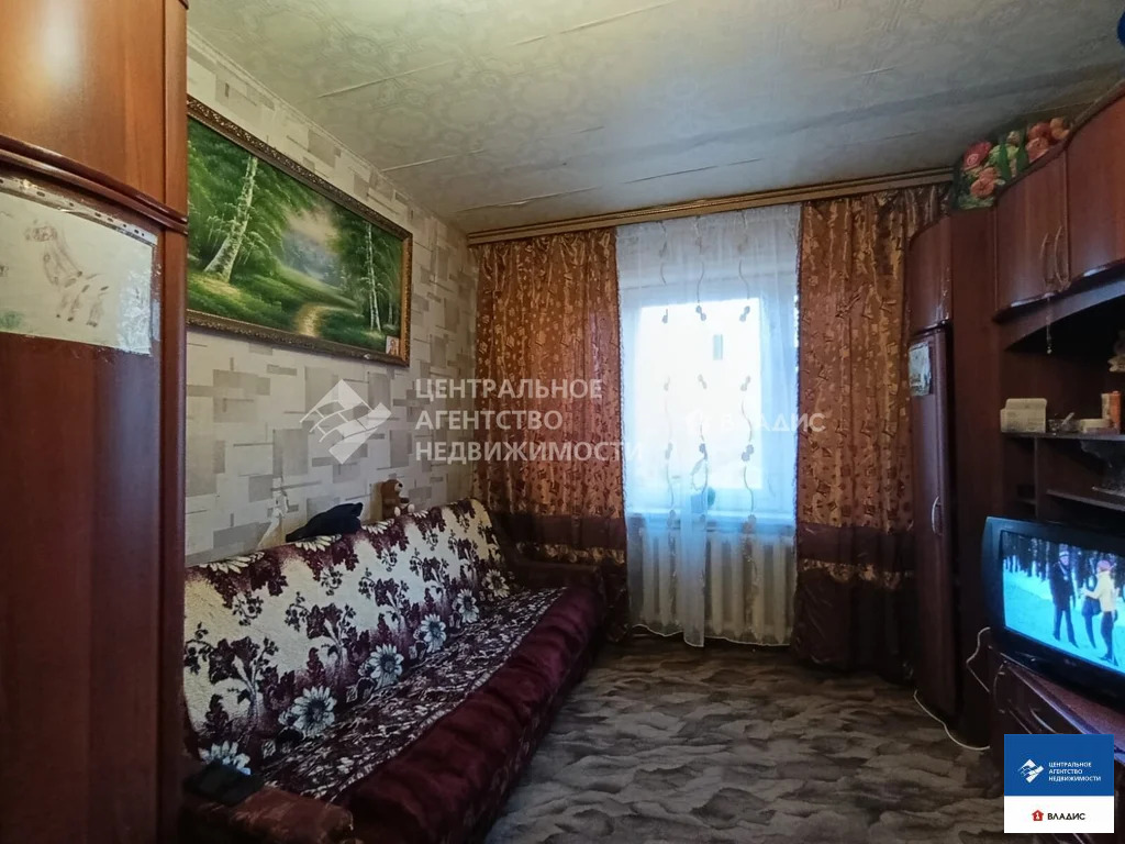 Продажа квартиры, Шилово, Шиловский район, ул. Стройкова - Фото 26