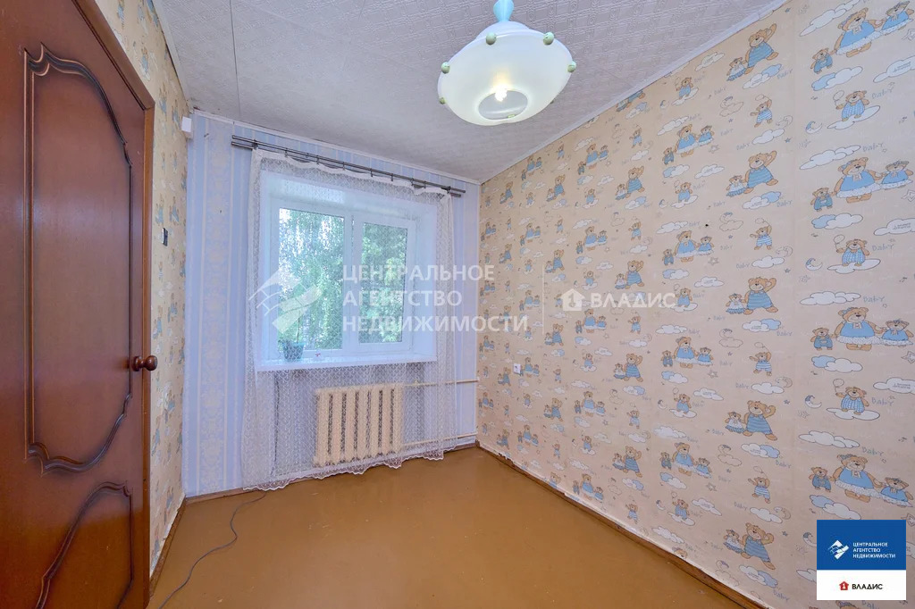 Продажа квартиры, Рыбное, Рыбновский район, ул. Большая - Фото 3