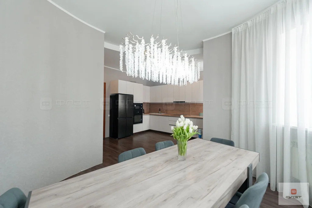 Продажа дома, Большие Кабаны, Лаишевский район, ул. Автострадная - Фото 1