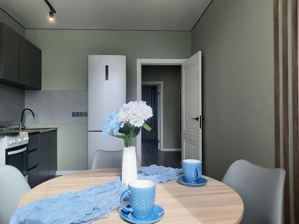 Продажа квартиры, Оренбург, ул. Автомобилистов - Фото 2