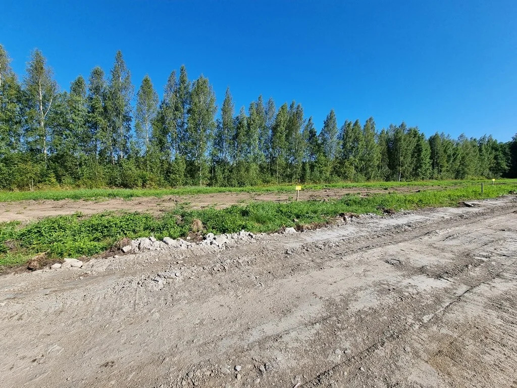 Продажа участка, Большие Пороги, Всеволожский район - Фото 3