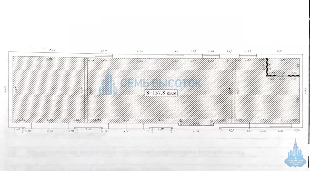 Аренда ПСН, Подольск, 65/6 - Фото 9