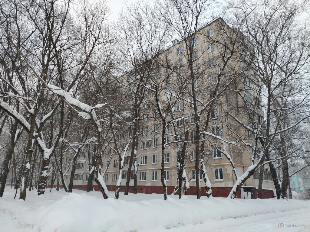 Продажа квартиры, ул. Красный Казанец - Фото 1