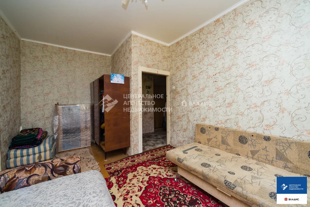 Продажа квартиры, Рязань, ул. Предзаводская - Фото 6