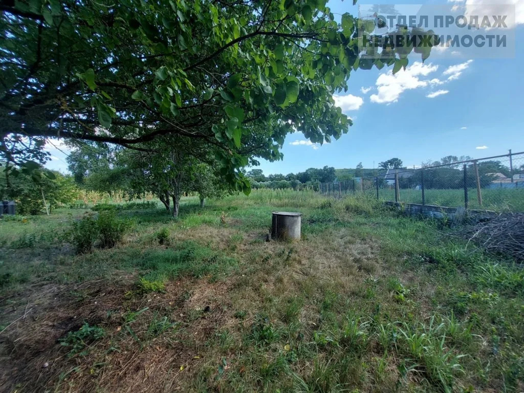 Небольшой дом с большим участком земли - Фото 14