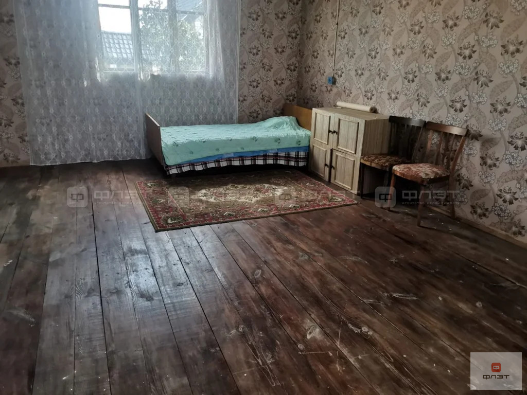 Продажа дома, Никольское, Лаишевский район, тер. сдт Бытовик - Фото 13