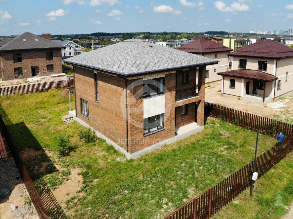 Продажа дома, Бакеево, Солнечногорский район, Комсомольская - Фото 37