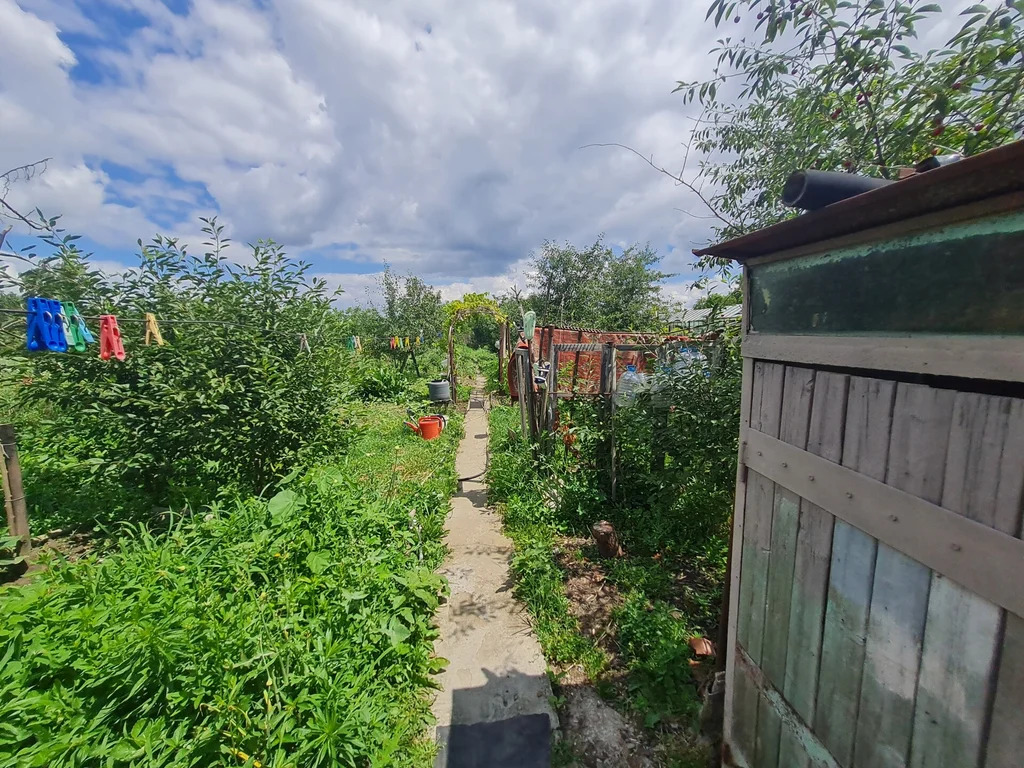 Продажа дома, Афипский, Северский район, ул. Фрунзе - Фото 20