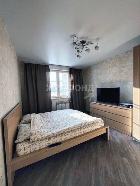 Продажа квартиры, Новосибирск, Звёздная - Фото 6