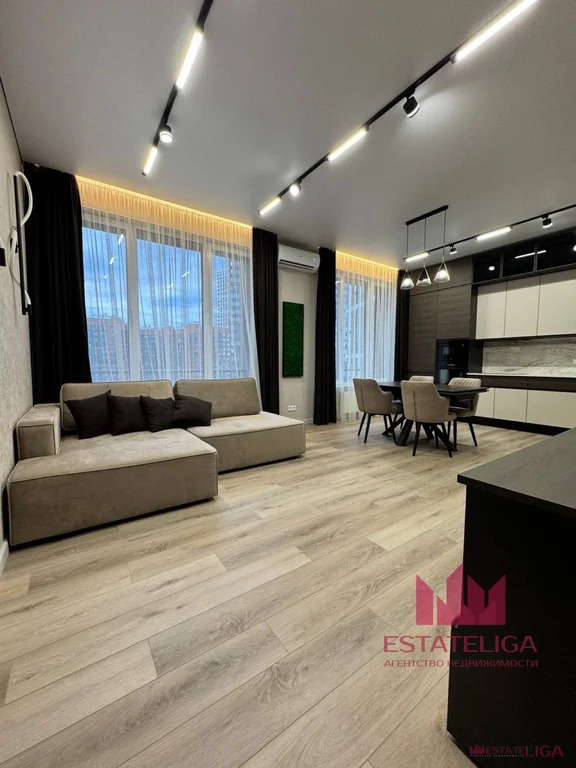 Аренда квартиры, м. Шелепиха, Шелепихинская наб. - Фото 0