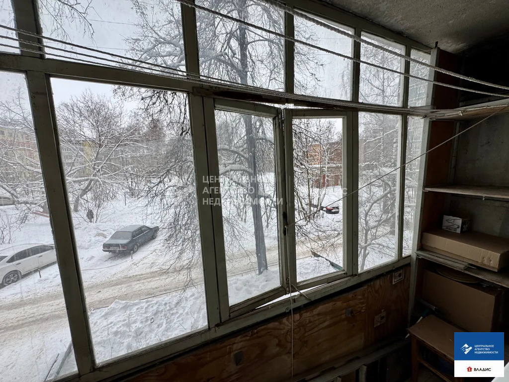 Аренда квартиры, Рязань, ул. Крупской - Фото 10