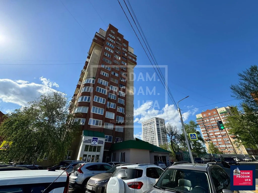 Аренда офиса, Уфа, ул. Карла Маркса - Фото 13