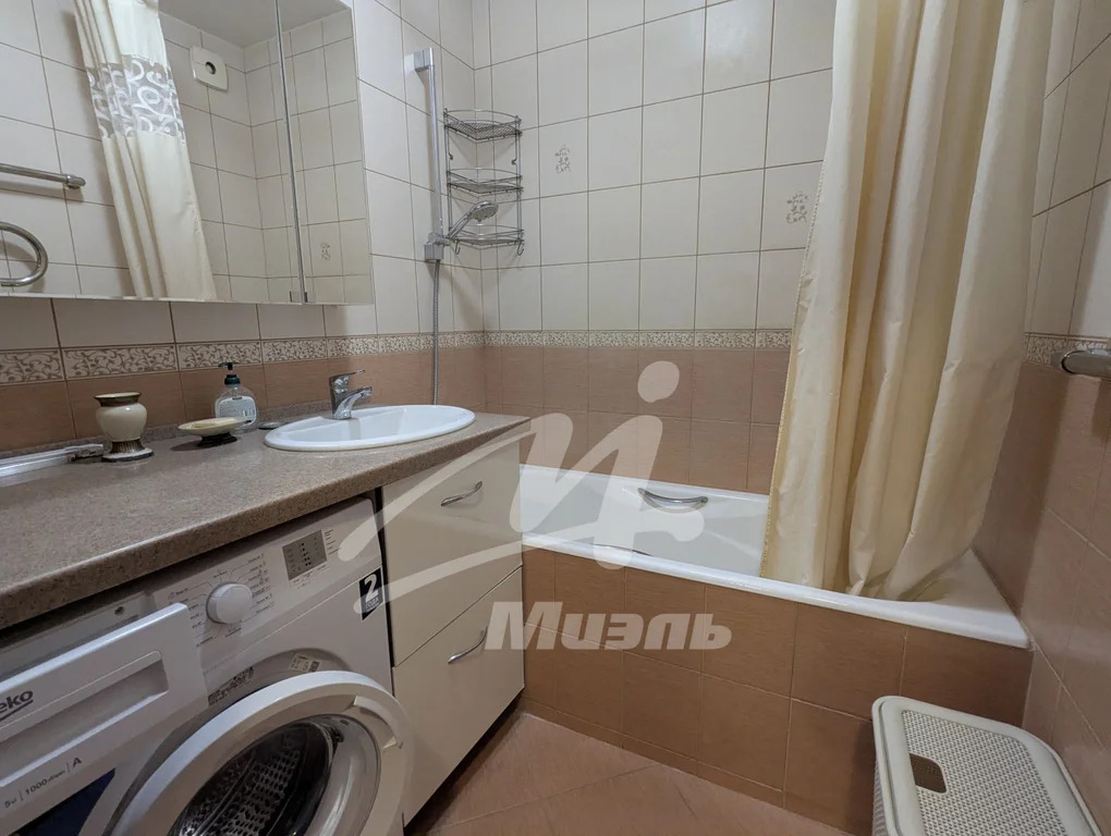 Аренда квартиры, Химки, ул. Горшина - Фото 16