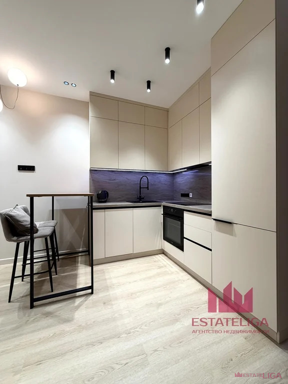 Аренда квартиры, Волоколамское ш. - Фото 1